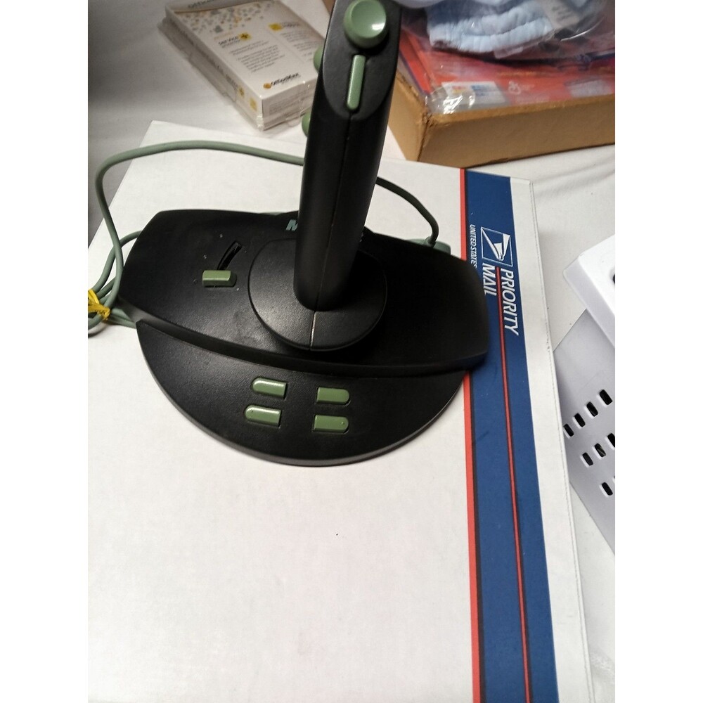 Vintage Joystick Controller for PC or Video Games